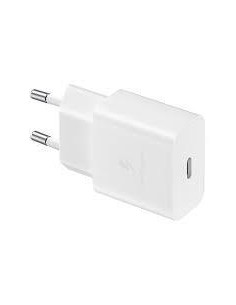 MOBILE CHARGER WALL 15W/WHITE EP-T1510NWEGEU SAMSUNG