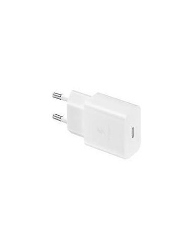 MOBILE CHARGER WALL 15W/WHITE EP-T1510NWEGEU SAMSUNG