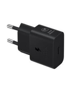 MOBILE CHARGER WALL 25W/BLACK EP-T2510NBEGEU SAMSUNG