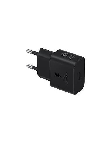 MOBILE CHARGER WALL 25W/BLACK EP-T2510NBEGEU SAMSUNG