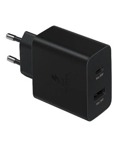 MOBILE CHARGER WALL 35W/EP-TA220NBEGEU SAMSUNG