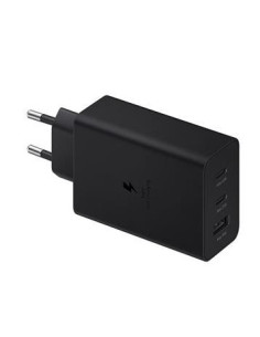 MOBILE CHARGER WALL 65W/BLACK EP-T6530NBEGEU SAMSUNG