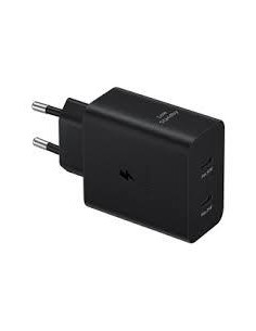 MOBILE CHARGER WALL 50W DUO/EP-T5020XBEGEU SAMSUNG