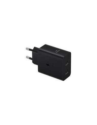 MOBILE CHARGER WALL 50W DUO/EP-T5020XBEGEU SAMSUNG