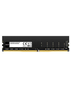 MEMORY DIMM 16GB PC25600 DDR4/LD4AU016G-B3200GSST LEXAR