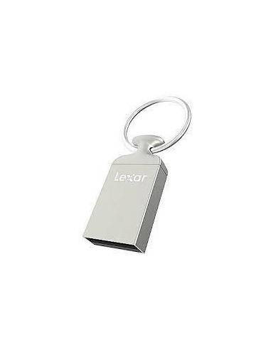 MEMORY DRIVE FLASH USB2 32GB/M22 LJDM022032G-BNJNG LEXAR