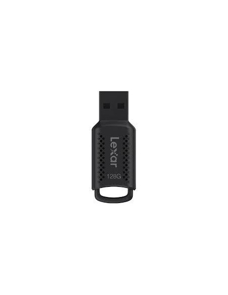MEMORY DRIVE FLASH USB3 128GB/V400 LJDV400128G-BNBNG LEXAR