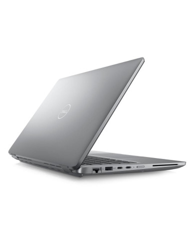 Notebook, DELL, Latitude, 5440, CPU Core i7, i7-1370P, 1900 MHz, 14", 1920x1080, RAM 32GB, DDR5, 5200 MHz, SSD 512GB, Nvidia Ge