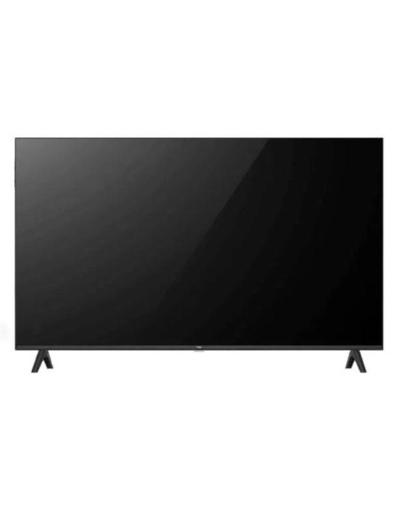 TV Set, TCL, 43", 1920x1080, Wireless LAN, Bluetooth, Android TV, Black, 43S5400A