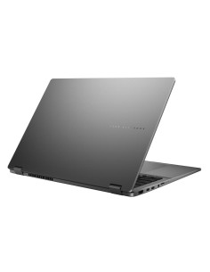 Ultrabook, ASUS, VivoBook Flip, TP3607SA-RJ033W, CPU Intel Core Ultra, u7-256V, 2200 MHz, 16", Touchscreen, 2880x1800, RAM 16GB
