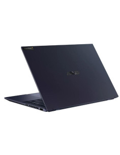 Notebook, ASUS, ExpertBook, B9403CVAR-KM1148X, CPU Core 5, 120U, 1400 MHz, 14", 2880x1800, RAM 16GB, LPDDR5x, SSD 512GB, Intel 