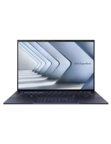 Notebook, ASUS, ExpertBook, B9403CVAR-KM1148X, CPU Core 5, 120U, 1400 MHz, 14", 2880x1800, RAM 16GB, LPDDR5x, SSD 512GB, Intel 