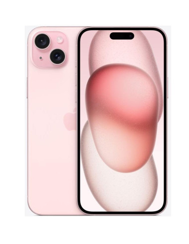 MOBILE PHONE IPHONE 15 PLUS/128GB PINK MU103 APPLE