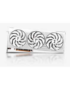 Graphics Card, SAPPHIRE, AMD Radeon RX 7700 XT, 12 GB, GDDR6, 192 bit, PCIE 4.0 16x, Triple slot Fansink, 2xHDMI, 2xDisplayPort