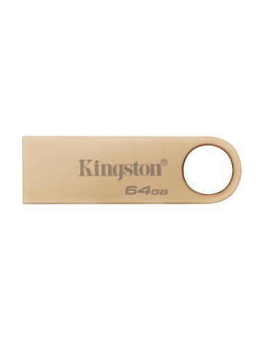 MEMORY DRIVE FLASH USB3.2 64GB/DTSE9G3/64GB KINGSTON