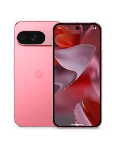 MOBILE PHONE PIXEL 9 128GB/PEONY GA05841-GB GOOGLE