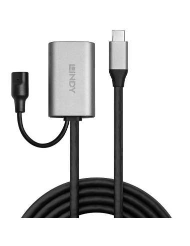 CABLE USB3.1 EXTENSION 5M/43270 LINDY