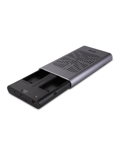 SSD ACC ENCLOSURE M.2/USB3.2 43382 LINDY
