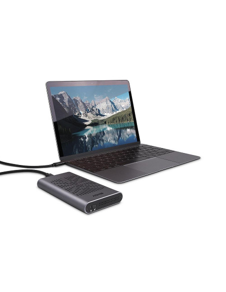 SSD ACC ENCLOSURE M.2/USB3.2 43382 LINDY