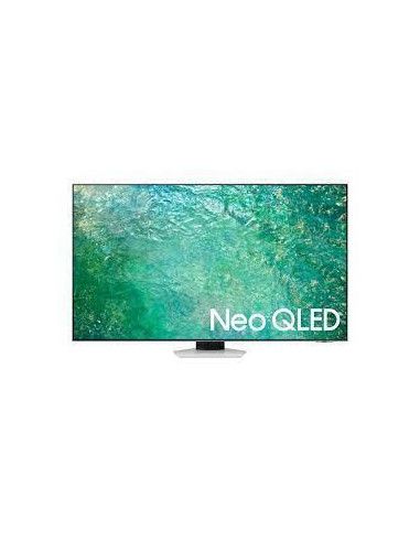 TV Set, SAMSUNG, 75", 4K/Smart, QLED, 3840x2160, Wireless LAN, Bluetooth, Tizen, QE75QN85CATXXH