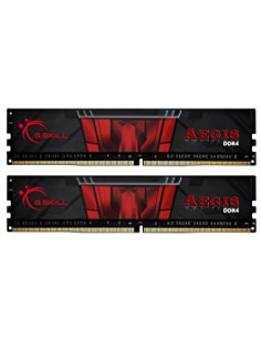 MEMORY DIMM 16GB PC24000 DDR4/K2 F4-3000C16D-16GISB G.SKILL