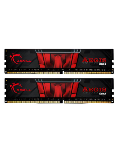 MEMORY DIMM 32GB PC25600 DDR4/K2 F4-3200C16D-32GIS G.SKILL