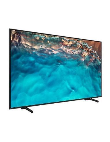 TV Set, SAMSUNG, 43", 4K/Smart, 3840x2160, Wireless LAN, Bluetooth, Tizen, UE43DU8572UXXH