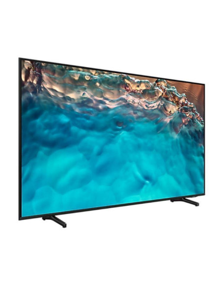 TV Set, SAMSUNG, 43", 4K/Smart, 3840x2160, Wireless LAN, Bluetooth, Tizen, UE43DU8572UXXH TV Set, SAMSUNG, 43", 4K/Smart, 3840x2160, Wireless LAN, Bluetooth, Tizen, UE43DU8572UXXH