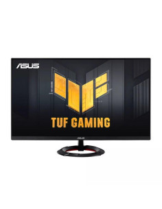 LCD Monitor, ASUS, 23.8", Gaming, Panel IPS, 1920x1080, 16:9, 180Hz, 1 ms, Speakers, Tilt, Colour Black, 90LM0AE1-B01E70