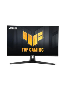 LCD Monitor, ASUS, 90LM0940-B01970, 27", Gaming, Panel IPS, 2560x1440, 16:9, 180Hz, Matte, 1 ms, Speakers, Swivel, Height adjus