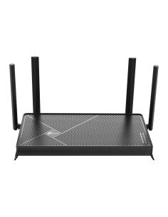 Wireless Router, TP-LINK, Wireless Router, 3600 Mbps, Wi-Fi 7, USB 3.0, 3x10/100/1000M, 1x2.5GbE, LAN WAN ports 1, Number of an