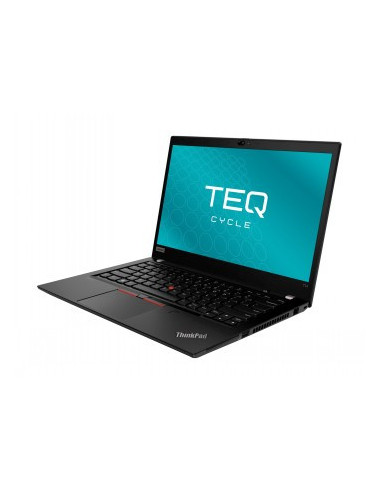 TEQCYCLE LENOVO T14 G2 I5-1135G714FHD16GB256SSDW11P3Y