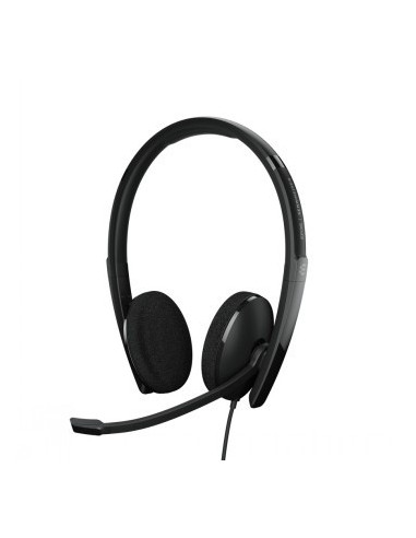 EPOS SENNHEISER ADAPT 160T USB II STEREO TEAMS OPTIMIZED HEADSET