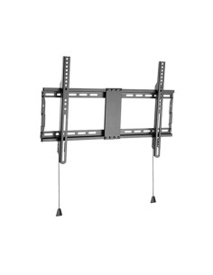 TV SET ACC WALL MOUNT 37-80"/WM-80F-01 GEMBIRD