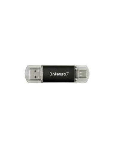 MEMORY DRIVE FLASH USB3.2/128GB 3539491 INTENSO