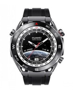 HUAWEI WATCH ULTIMATE (49MM) EXPEDITION BLACK