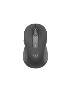 MOUSE USB OPTICAL WRL M650/GRAPHITE 910-006348 LOGITECH