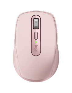 MOUSE USB LASER WRL MX/ANYWHERE3 910-005990 LOGITECH