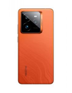 REALME GT 7 PRO RMX5011(EU) 512GB 12GB MARS ORANGE