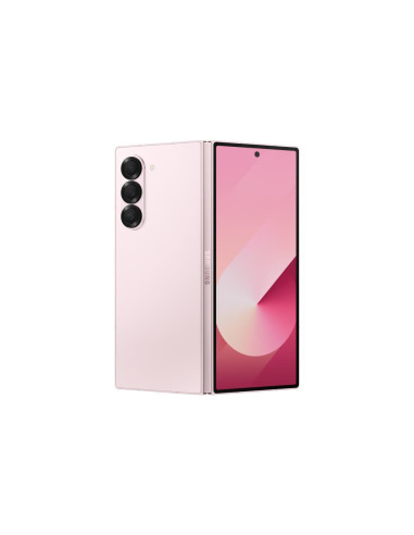 MOBILE PHONE GALAXY Z FOLD6/256GB PINK SM-F956B SAMSUNG