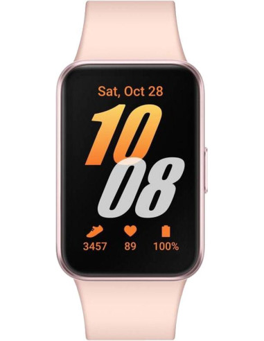 SMARTWATCH GALAXY FIT3/PINK GOLD SM-R390 SAMSUNG