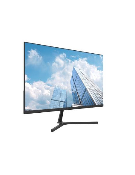 LCD Monitor, DAHUA, DHI-LM22-B201S, 21.45", Business, Panel IPS, 1920x1080, 16:9, 75Hz, 5 ms, Speakers, Colour Black, LM22-B201