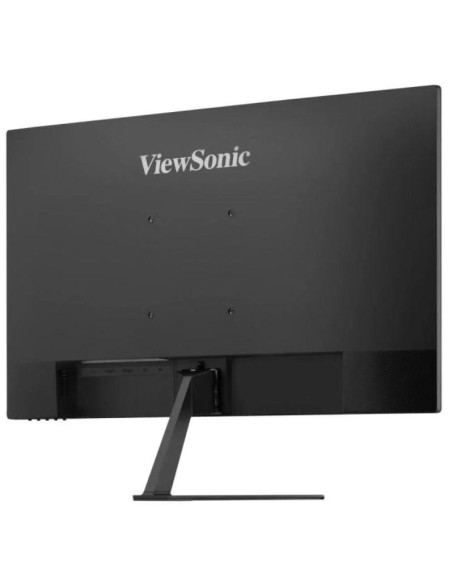 LCD Monitor, VIEWSONIC, VX2779-HD-PRO, 27", Gaming, Panel IPS, 1920x1080, 16:9, 180Hz, Matte, 1 ms, Tilt, Colour Black, VX2779-