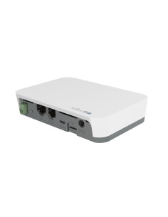 NET ROUTER IOT GATEWAY/RB924I-2ND-BT5&BG77 MIKROTIK