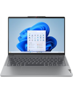 LENOVO IDEAPAD PRO 5 RYZEN 7 8845HS14 FHD (2880X1800) OLED 400NITS GLOSSY16GB1TB SSDRTX3050_6GBW11HNOR (ARCTIC GREY)