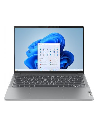 LENOVO IDEAPAD PRO 5 RYZEN 7 8845HS14 FHD (2880X1800) OLED 400NITS GLOSSY16GB1TB SSDRTX3050_6GBW11HNOR (ARCTIC GREY)