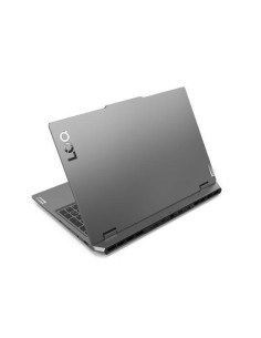 Notebook, LENOVO, LOQ, 15ARP9, CPU Ryzen 5, 7235HS, 3200 MHz, 15.6", 1920x1080, RAM 16GB, DDR5, 4800 MHz, SSD 512GB, NVIDIA GeF