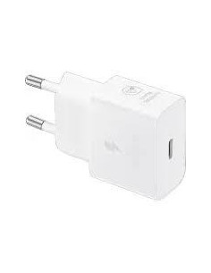 MOBILE CHARGER WALL 25W/WHITE EP-T2510NWEGEU SAMSUNG