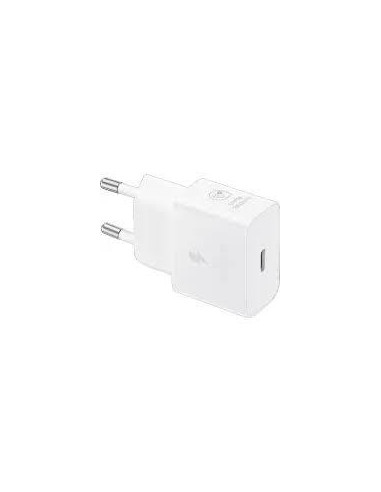 MOBILE CHARGER WALL 25W/WHITE EP-T2510NWEGEU SAMSUNG