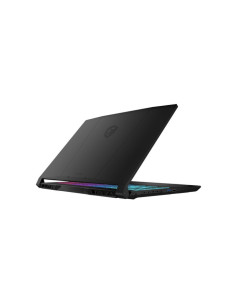 Notebook, MSI, Katana 15 A AI B8VG, CPU Ryzen 7, 8845HS, 3800 MHz, 15.6", 1920x1080, RAM 16GB, DDR5, 5600 MHz, SSD 1TB, NVIDIA 